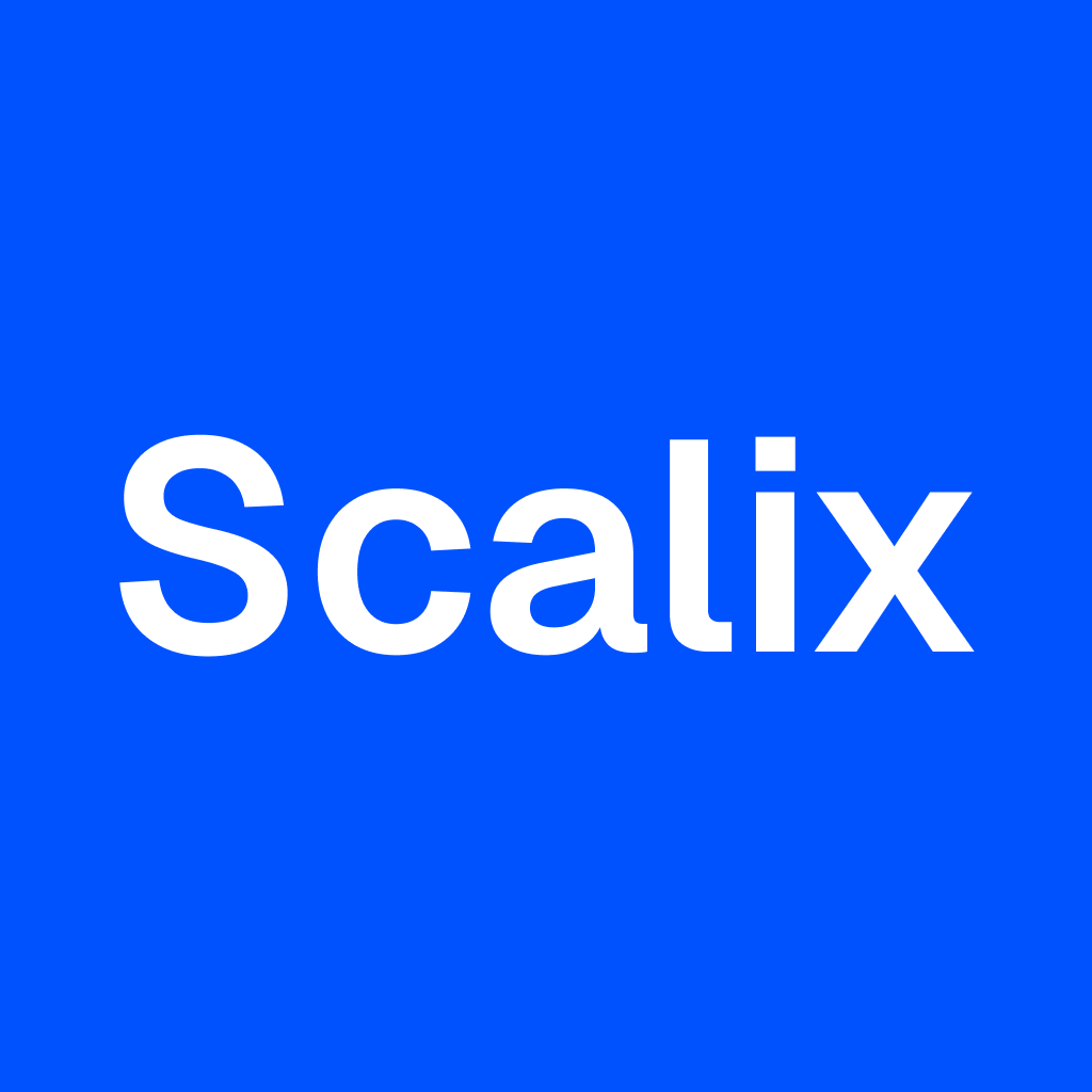 Scalix